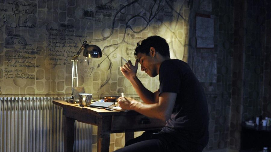 Critics Week Opener GHOST TRAIL receives rave reviews post-premiere at 77th Cannes