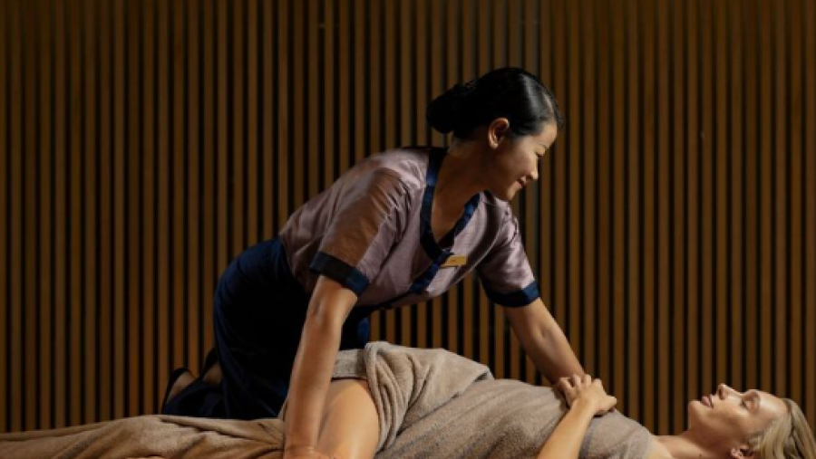 Banyan Tree Hotels and Resorts