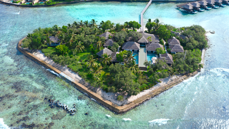 فنادق ومنتجعات شيراتون