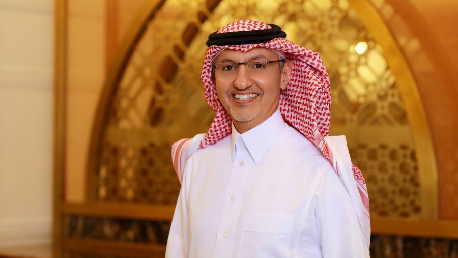 EY الشرق الأوسط وشمال إفريقيا تعلن عن انتقال مقرها الإقليمي إلى موقعه الجديد في مركز الملك عبدالله المالي في الرياض