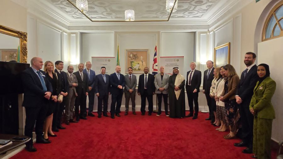 انعقاد مؤتمر التحكيم وفض النزاعات في الطاقة والنفط والغاز 2025 في دول "التعاون" لأول مرة