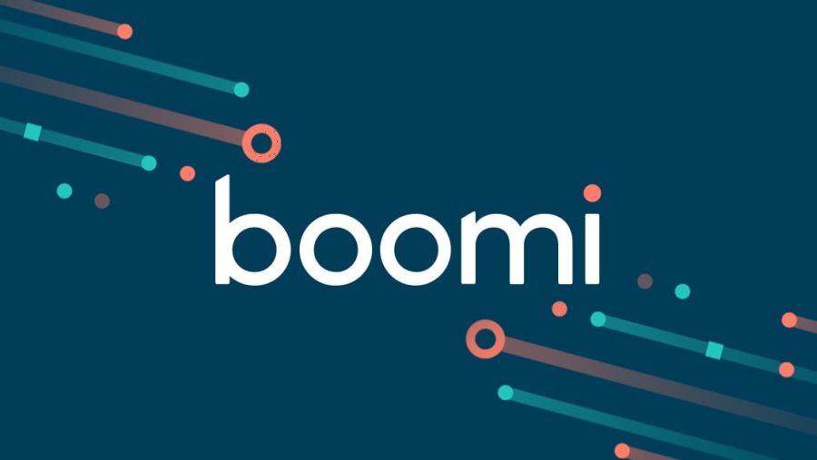 Boomi logo