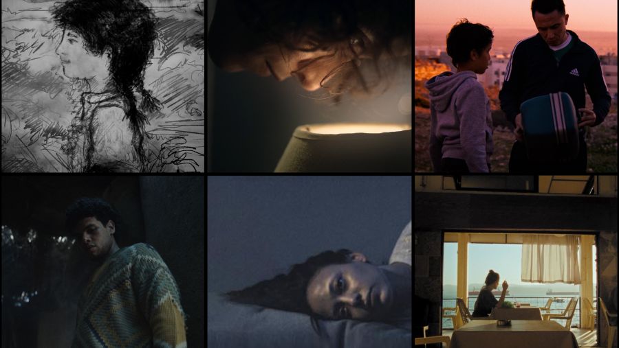 تتواجد بـ6 أفلام قصيرة بمهرجان تورنتو للفيلم العربي MAD Solutions