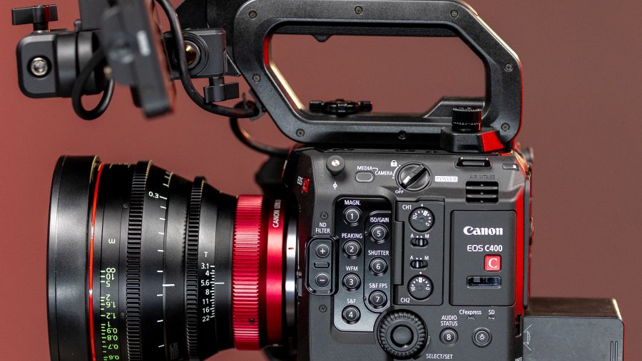 Canon