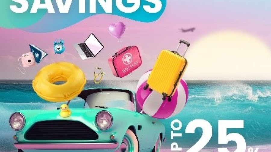 GIG Gulf summer promotion