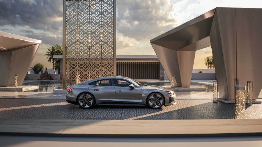 استطلاع رأي يكشف تحولاً ملحوظًا في تفضيلات شراء السيارات في الإمارات والتأجير يكتسب شعبيةً بين أصحاب الدخل المرتفع