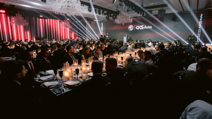 ’إم جي موتور‘ تعلن إبرام شراكة استراتيجية مع ’الفائقة الدولية‘ (GKS Auto)  لتمكين سوق السيارات في الأردن