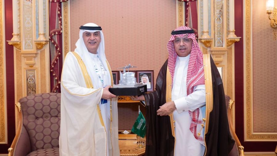 Dubai Civil Aviation Authority