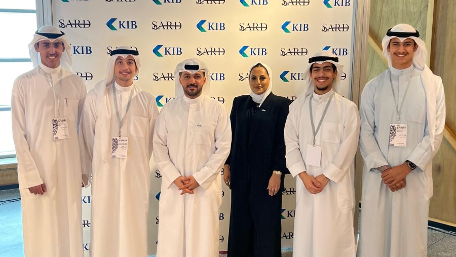 Kuwait International Bank