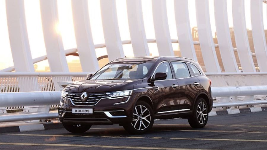 Renault