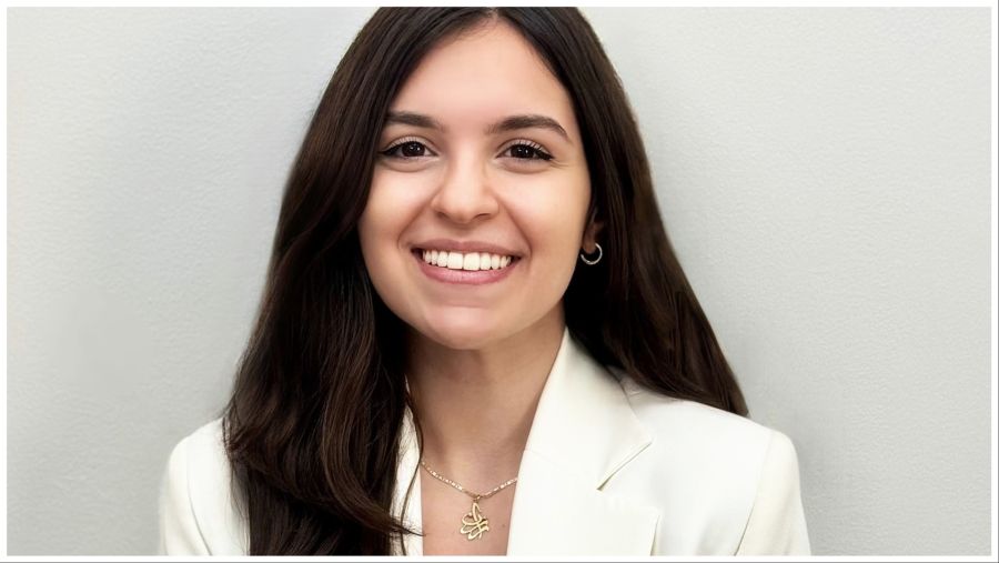 زان هلال، محلّلة الأسوق في FOREX.com