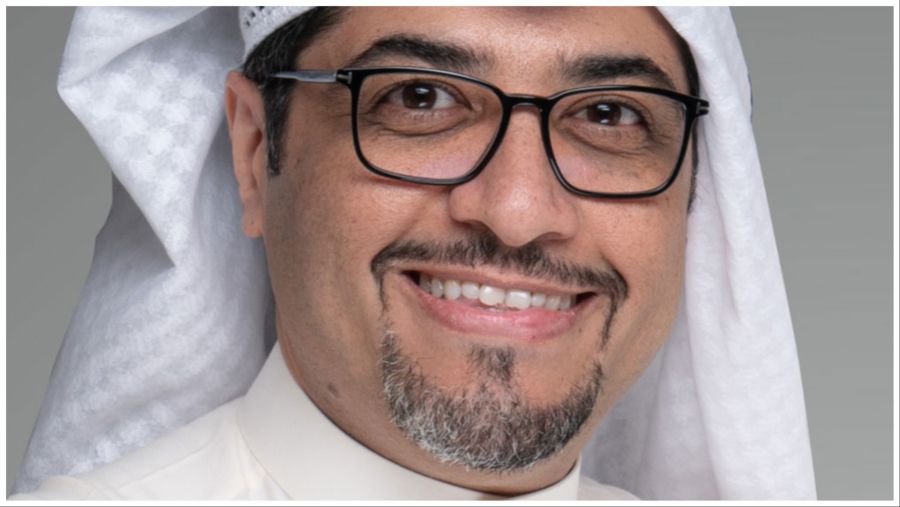 السيد/ ناصر مشاري السنعوسي