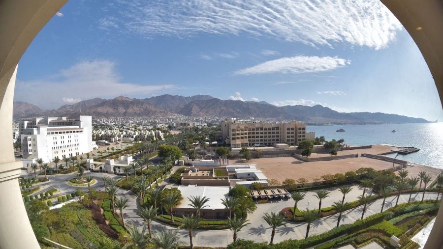Aqaba Development Corporation 