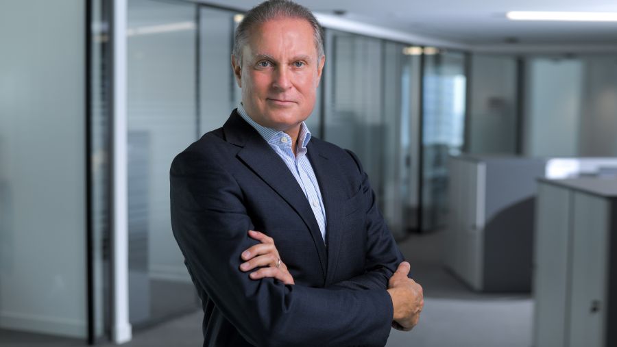 Philippe Jarre, President of the Mindware Group