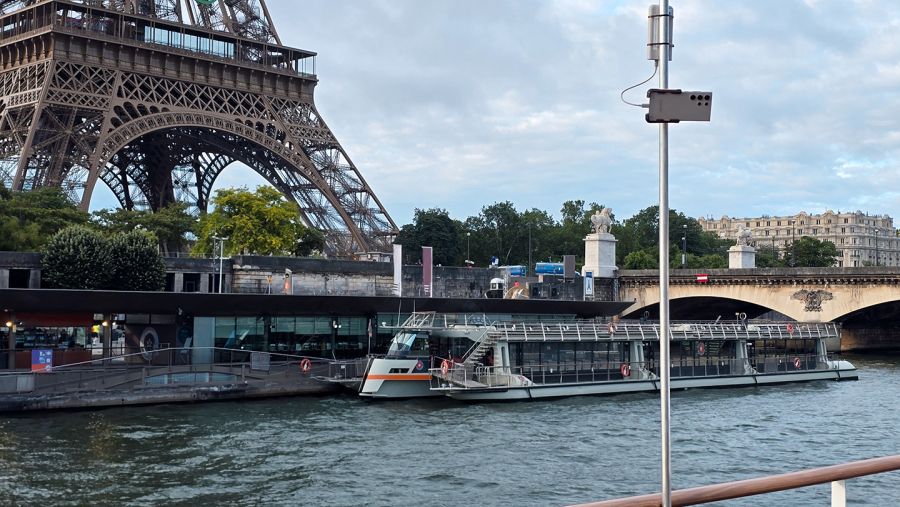 سامسونج تُحدث نقلة نوعية في تجربة المشاهدين باستخدام "Galaxy S24 Ultra" خلال الألعاب الأولمبية باريس 2024