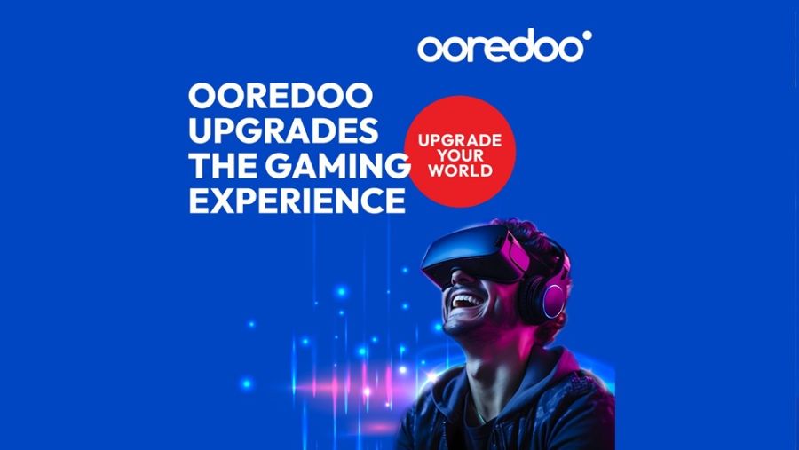 Ooredoo الكويت تقدم أجهزة جديدة من ألعاب الفيديو خلال عطلة الصيف