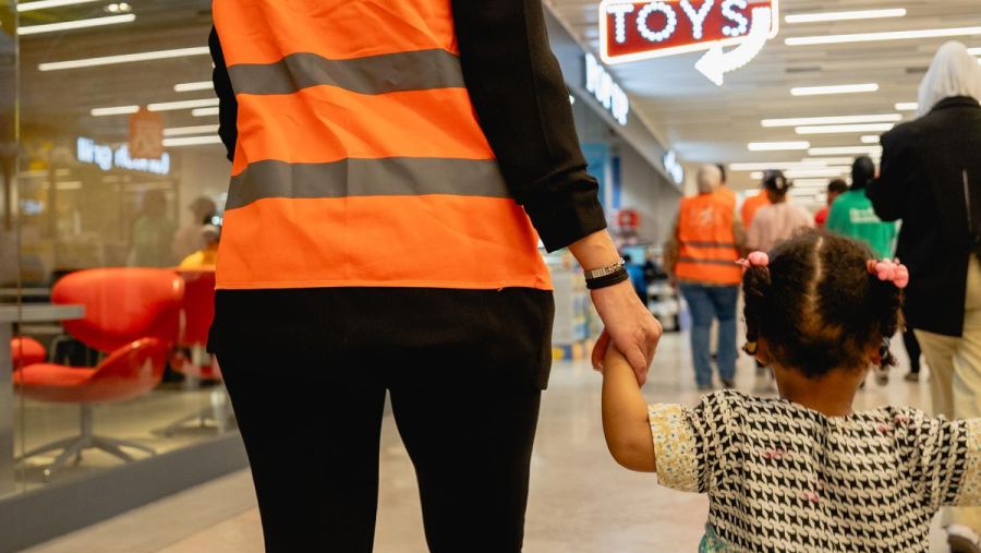 Lothan Youth Achievement Cente