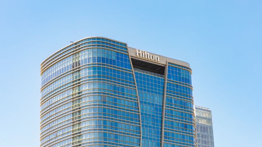 Hilton