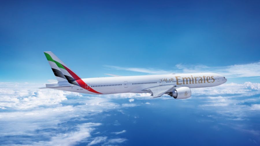Emirates Airline