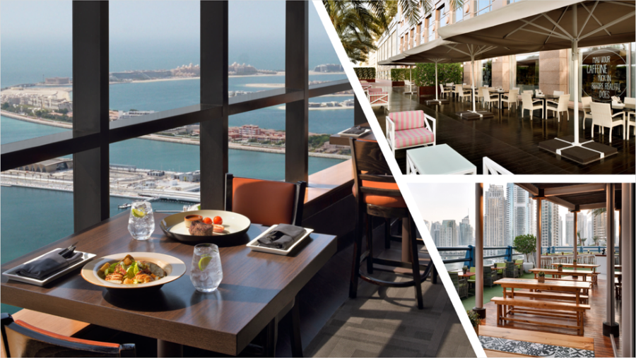 ماريوت انترناشونال