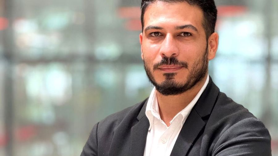 Dr. Shadi Saed