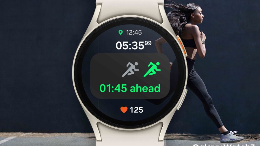 تشكيلة الأجهزة القابلة للارتداء من سامسونج تُعزّز التجارب الصحيّة الذكيّة للجميع