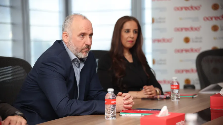 Ooredoo الكويت تعزز برنامج مكافآت "نجوم" بشراكة استراتيجية مع مجموعة لاندمارك