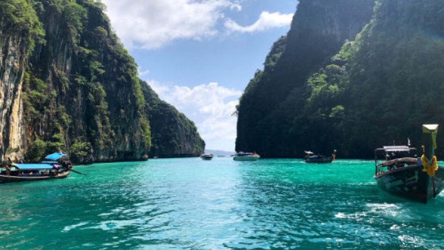 دناتا للسفريات: 35% نمواً في الحجوزات الدولية من الإمارات خلال شهري يوليو وأغسطس 2024