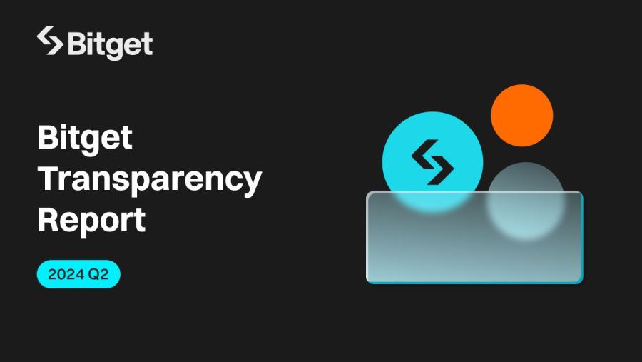 تسلط شركة Bitget، في تقريرها الربعي الثاني، الضوء على تدفق رأس المال بقيمة 700 مليون دولار بالإضافة إلى زيادة ملحوظة تقارب ال 50% في عدد مستخدمي موقعهم الإلكتروني