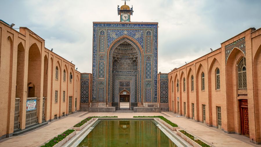 فلاي دبي تضيف كيش وكرمان إلى شبكة وجهاتها في إيران