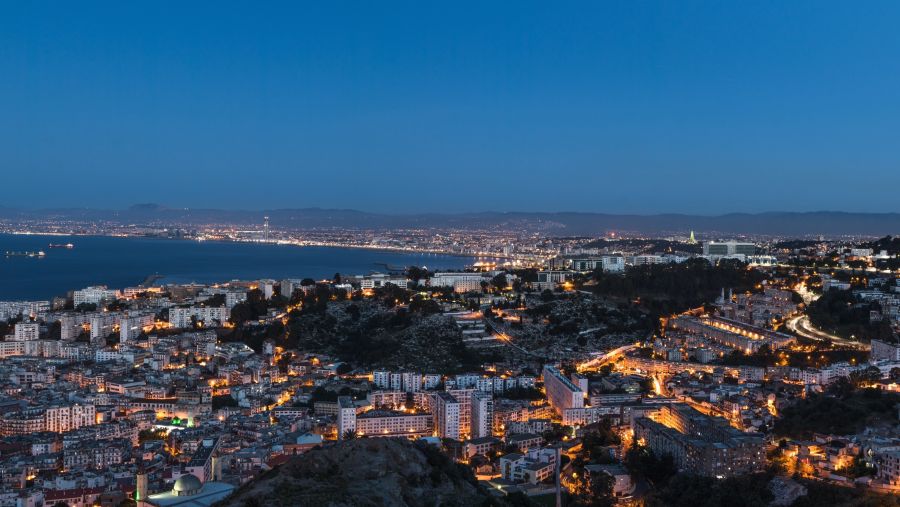 "جنرال إلكتريك ڤيرنوڤا" تتسلم طلبية معدات وحلول شبكات الكهرباء في الجزائر