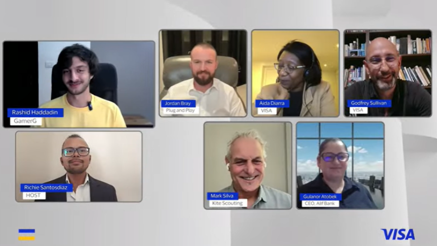 فوز "GamerG" الأردنية في نهائيات مبادرة "Visa في كل مكان 2024" لمنطقة وسط وشرق أوروبا والشرق الأوسط وأفريقيا