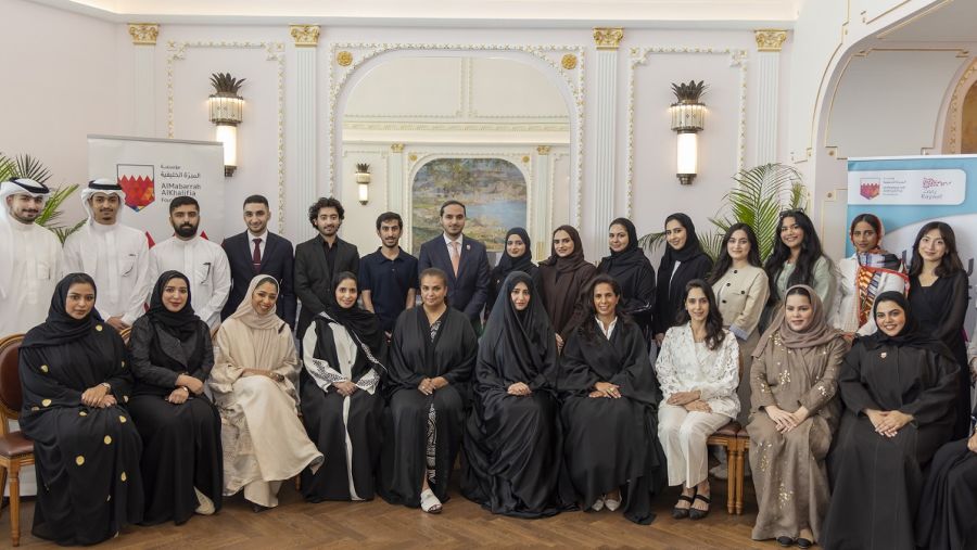 ويأتي ذلك بهدف تزوديهم بالمهارات اللازمة لشق طريق النجاح في سوق العمل،وتأهيلهم لأداء أدوارهم الوظيفية المطلوبة