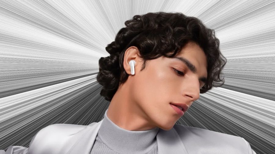 تقدم سماعات HUAWEI FreeBuds 6i تقنية رائدة في الغاء الضجيج بتكلفة ميسورة