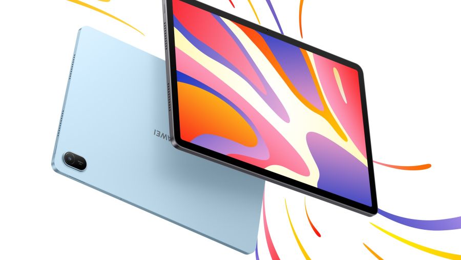 "هواوي" تعلن توفر جهاز " HUAWEI MatePad SE 11" المتكامل للترفيه والتعلم في الإمارات 
