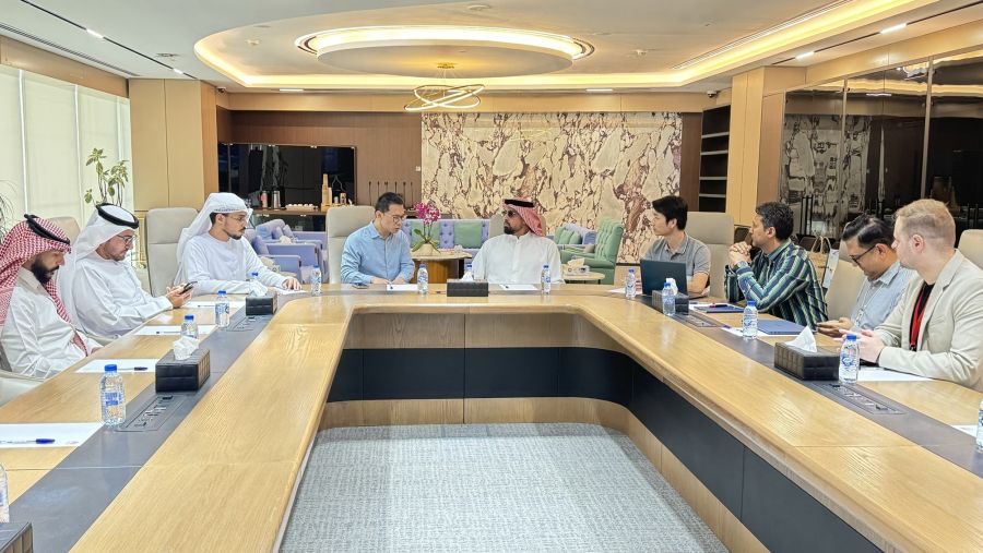 يمنح كلا من HUAWEI AppGallery و HUAWEI Pura 70 Ultra دوراً استراتيجياً جديداً في تمكين دوري الإمارات للرياضات الإلكترونية