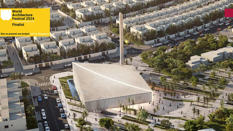أعلن المكتب العربي للاستشارات الهندسية  (Pace)عن دخول ثلاثة من مشاريعه القائمة النهائية للمشاريع المرشحة للحصول على جوائز مهرجان العمارة العالمي (WAF) لعام 2024، والذي ستنطلق فعالياته في الفترة من 6 وحتى 8 نوفمبر 2024 في سنغافورة. ويعتبر مهرجان العمارة العالمي (WAF) أكبر برنامج جوائز معمارية من نوعه في العالم يقوم بالتحكيم المباشر لمشاريع المتأهلين، حيث يجمع نخبة من المهندسين المعماريين والمصممين من مختلف أنحاء العالم لتبادل الخبرات وعرض أحدث الابتكارات في مجال التصميم والبناء. وفي هذا العام، اختارت لجنة ال