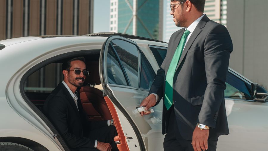 كريم رايدز تطلق خدمة "Luxe" في الكويت لتجربة تنقّل يومية فاخرة