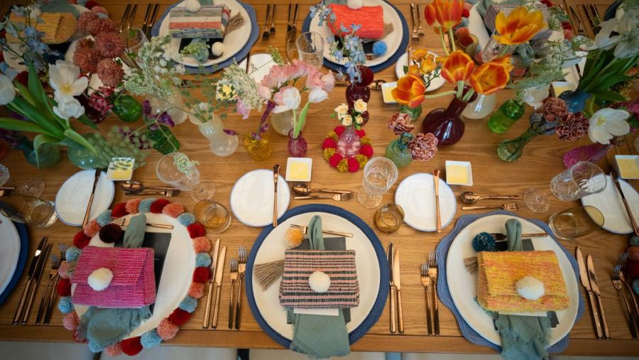 فندق الريتز-كارلتون عمّان يحتفي بفلسفة دمج مفاهيم الاستدامة والفخامة