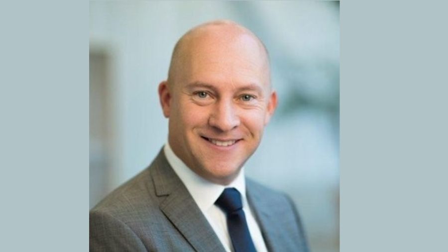 إريكسون تعين باتريك جوهانسون رئيساً للشركة في منطقة الشرق الأوسط وإفريقيا