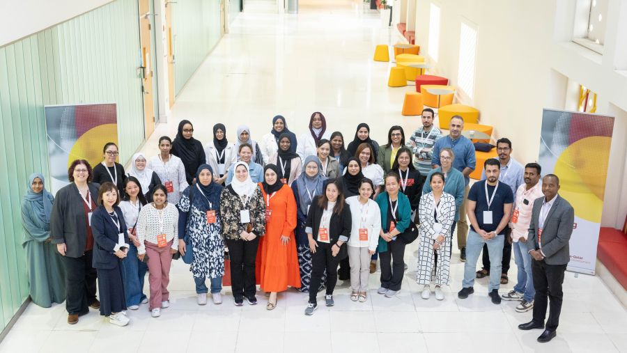 ندوة في وايل كورنيل للطب - قطر تناقش سُبل تعزيز المهنية في تعليم الطب