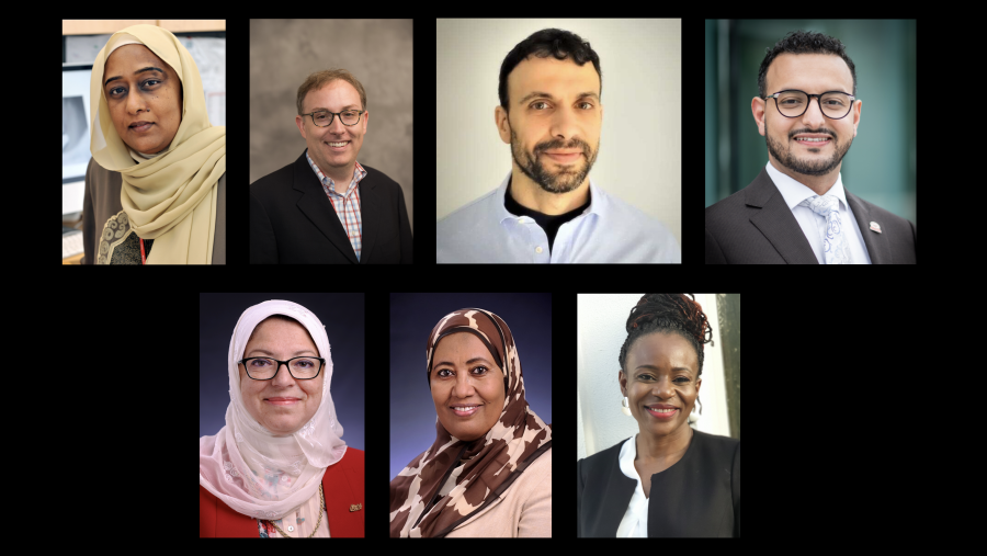 وايل كورنيل للطب - قطر تواصل إثراء مهارات أصحاب المهن الصحية في البحوث المختلطة الطرق