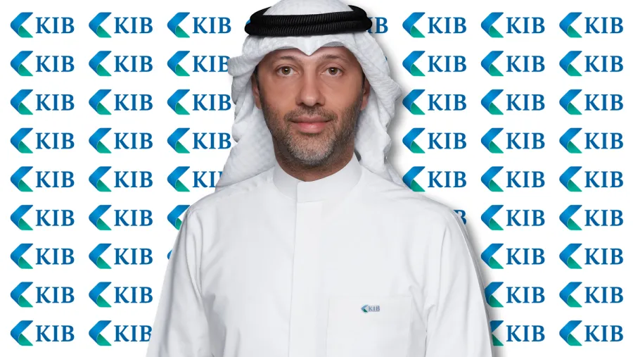 نائب رئيس مجلس الإدارة والرئيس التنفيذي، رائد جواد بوخمسين