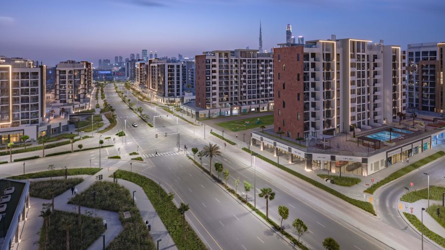 عزيزي تُجدّد شراكتها مع "كومينز إنك" ضمن المرحلة الرابعة من مشروع ريفييرا