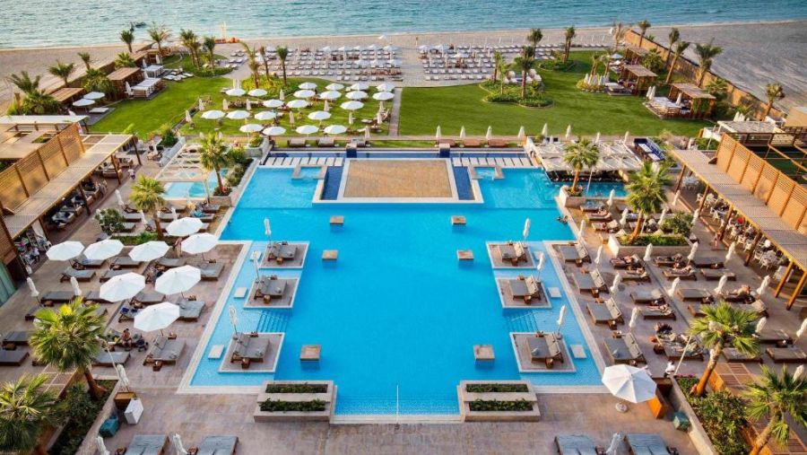 Rixos Premium Dubai Announces Promotion of Ms. Marichu Estole to Assistant Director Talent & Culture
