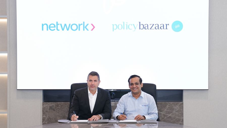 "نتورك إنترناشيونال" تتعاون مع "بوليسي بازار" لتمكين التجار من الوصول إلى التأمين بسهولة وبأسعار معقولة