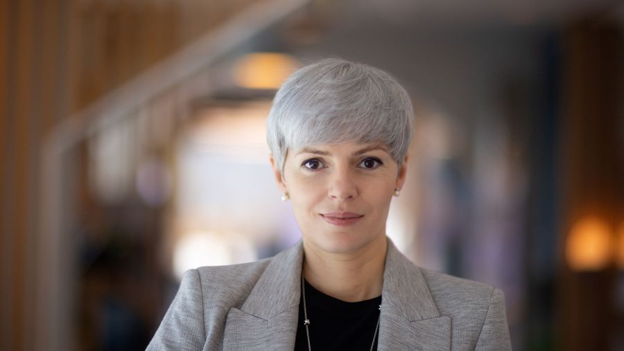 Visa تصدر تقريراً جديداً عن أبرز توجهات الشركات الصغيرة والمتوسطة في دولة الإمارات