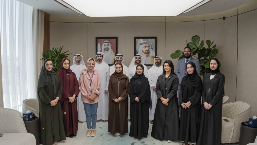 "مجلس دو للشباب" يُعلن تشكيل الدورة السادسة لتعزيز التنوع والاندماج