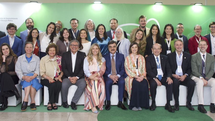 وايل كورنيل للطب - قطر وجامعة ساو باولو تستضيفان مؤتمراً عالمياً عن الصحة الدقيقة