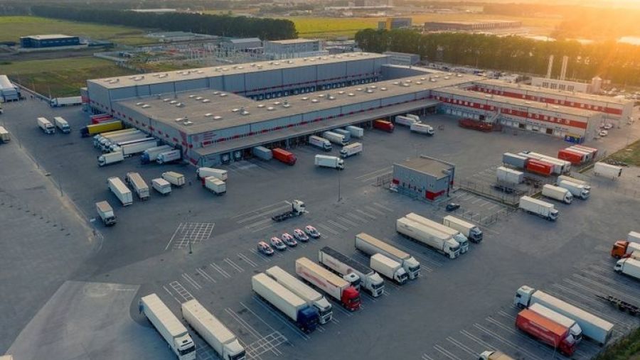 جي اف اتش بارتنرز توسع منصتها الصناعية واللوجستية بإطلاق  صندوق استثماري جديد بقيمة صفقات إجمالية 300 مليون دولار أمريكي